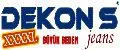 DEKON'S