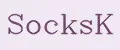 SocksK