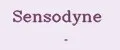 Sensodyne .