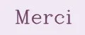 Merсi