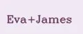 Eva+James