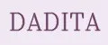 DADITА