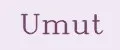 Umut