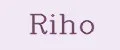 Riho