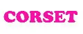 CORSET