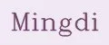 mingdi
