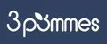 3 Pommes
