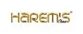 Аналитика бренда HAREM'S ottoman на Wildberries