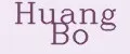 Huang Bo