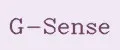 G-SENSE