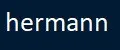 HERMANN