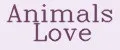 Animals Love