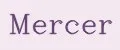 Mercer