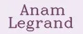 Anam Legrand