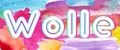 wolle