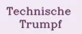 TECHNISCHE TRUMPF