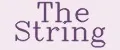 The String