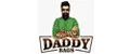Daddy bags