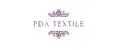 PDA textile