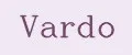 Vardo