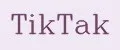 TikTak