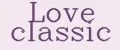 Love classic