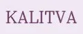Kalitva