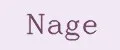 Nage