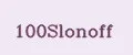 100Slonoff