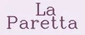La Paretta