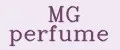 MG perfume