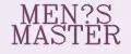 MEN’S MASTER