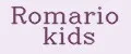 Romario Kids
