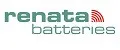 Renata batteries