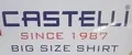 Castelli рубашки