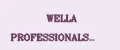 WELLA PROFESSIONALS..