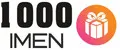 1000IMEN