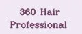 360 Hair Professional