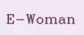 E-Woman