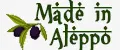 Made in Aleppo