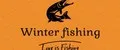 Winter fishing