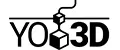 YO3D