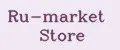 Ru-market Store