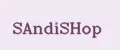 SAndiSHop