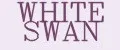WHITE SWAN