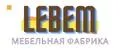 Аналитика бренда Lebem на Wildberries
