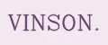 VINSON.