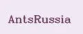 AntsRussia