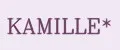 KAMILLE*