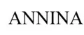 Annina